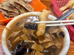 -逍遥镇刘相五胡辣汤豆沫馆(康复中街店)