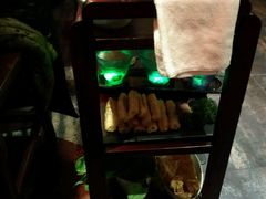 -捞王锅物料理(四川北路店)