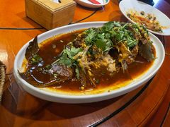 -海拉尔蒙古包(房山长阳总店)