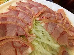 弥度卷蹄-益恒饭店乡间白族菜(古城总店)