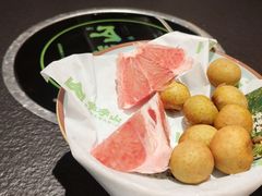 -季季山·云南野生菌火锅(上海首店)