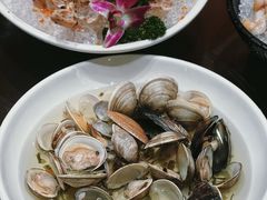 -东海怡品海鲜豆捞(舟宿夜江店)