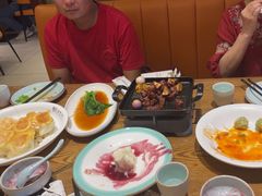 -新时代大酒店(仰口路店)