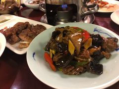 -北京京伦饭店