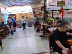 -70後铁锅炖(坡博总店)