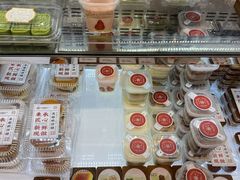 -吴越糕享(常熟万达店)