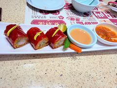 -点都德(长泰广场店)