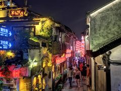 -三太子地摊烧烤·小龙虾(北蔡店)