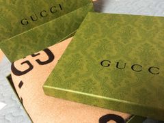 -Gucci(北京金融街购物中心店)