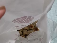 -宋记饼家(石门二路店)