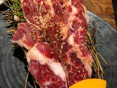 -黑牛の店·黑金店(沈阳万象城店)