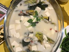 -石头咕(葵蓬店)