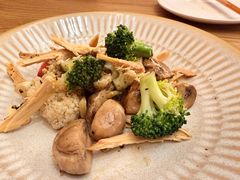 -无印良品餐堂 MUJI Diner(成都太古里店)