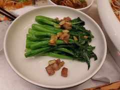 -上海金桥红枫万豪酒店-万豪中餐厅