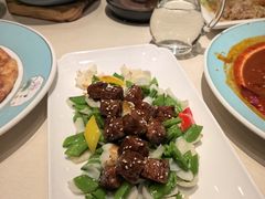 -阿西娅食府(中关村店)