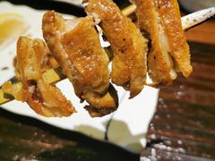 -鸟鹏烧鸟居酒屋(熙龙湾店)