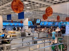 -宜家·瑞典风味餐厅(四元桥店)