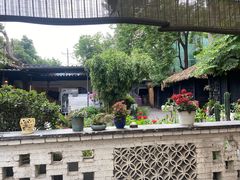 -浮何烤铺(桐梓林店)