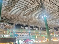 -班赞海鲜市场