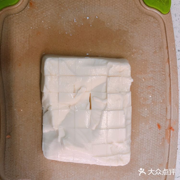 番茄金针菇豆腐汤——低脂又美味，懒人必备汤