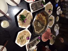 四川香天下火锅(安镇店)-香天下·四川火锅(安镇大润发店)