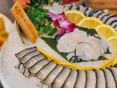 -金龙·打边炉(武进路店)