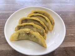 -草桥清真牛肉锅贴扁食店