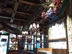 大堂-玛格萝妮(汇智国际商业中心店)