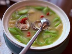 -彩丰楼·中餐厅(国家会展中心上海洲际店)