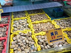 -79号渔船海鲜饭店(宝安店)