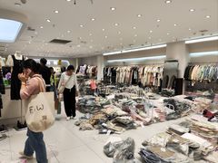 -南京环北服装批发市场