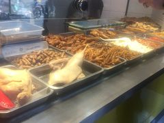 -晶牌烤鸭(延吉东路557弄小区店)