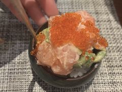 -戏作寿司(观音桥店)