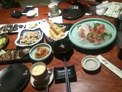 -大吉鲜鱼料理自慢(维也纳大厦店)