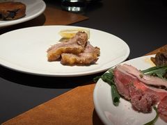 -拉蒂娜·巴西牛排馆 Latina·Brazilian Steakhouse(王府井喜悦店)