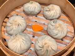 -南翔馒头店(豫园店)