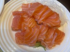 -万达瑞华酒店美食汇自助餐厅(楚河汉街店)