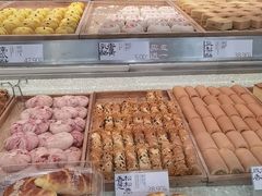 -泸溪河桃酥(西直门凯德店)