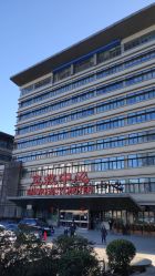 -首都医科大学附属北京儿童医院