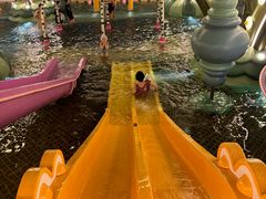 -清河半岛温泉度假酒店