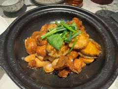 -潮堂 · 潮州菜(国贸商城店)