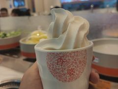 -密友回转自助火锅(世茂国际广场店)