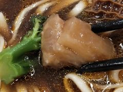 -康师傅私房牛肉面(马泉营奥莱店)