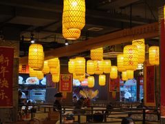 -潞州宴·长治人的会客厅(长兴北路店)