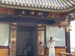 -西湖游船