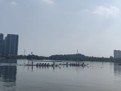 -天屿湖