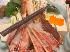 -蟹道乐(道顿堀本店)