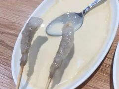 去壳大虾-老板不给炸自助炸串(中央大街总店)