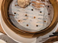 -翡翠拉面小笼包Crystal Jade(上海浦东国际机场T1店)