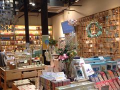 -猫的天空之城概念书店(杭州南宋御街店)